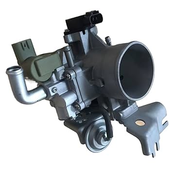 Amazon.com: Throttle Body Assembly Suitable For Toyota
